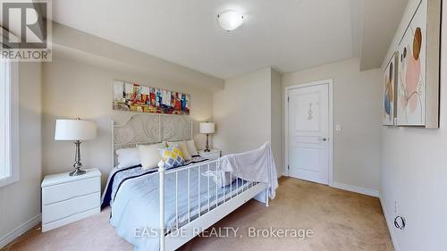 42 - 4123 Shipp Drive, Mississauga (City Centre), ON - Indoor Photo Showing Bedroom