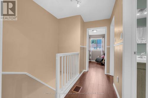 47 Moregate Crescent, Brampton, ON - Indoor Photo Showing Other Room