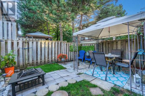 47 Moregate Crescent, Brampton, ON - Outdoor With Deck Patio Veranda