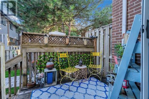 47 Moregate Crescent, Brampton (Central Park), ON - Outdoor