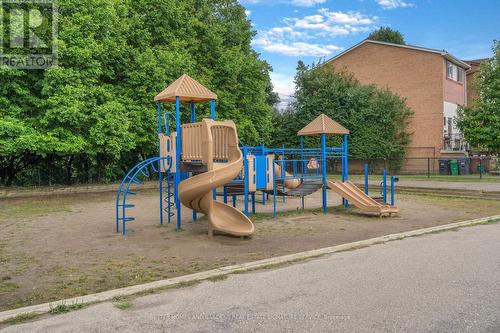 47 Moregate Crescent, Brampton (Central Park), ON - Outdoor