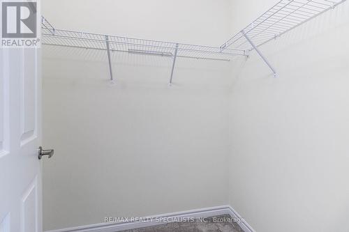 109 - 200 Lagerfeld Drive, Brampton (Northwest Brampton), ON - Indoor With Storage