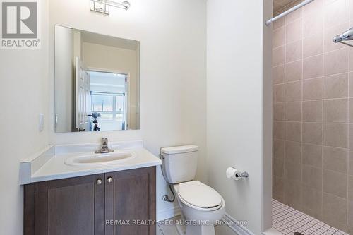 109 - 200 Lagerfeld Drive, Brampton (Northwest Brampton), ON - Indoor Photo Showing Bathroom