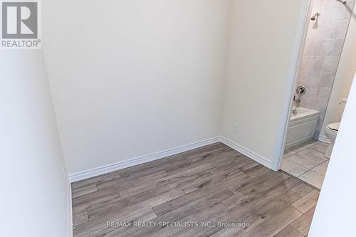 109 - 200 Lagerfeld Drive, Brampton (Northwest Brampton), ON - Indoor Photo Showing Bathroom