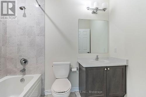 109 - 200 Lagerfeld Drive, Brampton (Northwest Brampton), ON - Indoor Photo Showing Bathroom