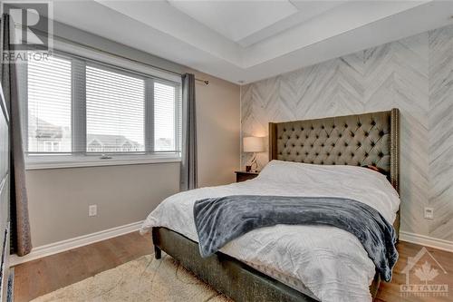 1113K Stittsville Main Street, Stittsville, ON - Indoor Photo Showing Bedroom