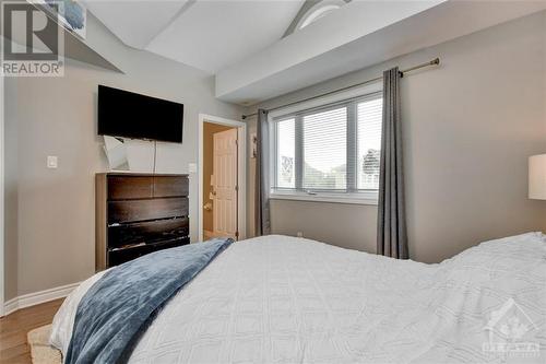 1113K Stittsville Main Street, Stittsville, ON - Indoor Photo Showing Bedroom