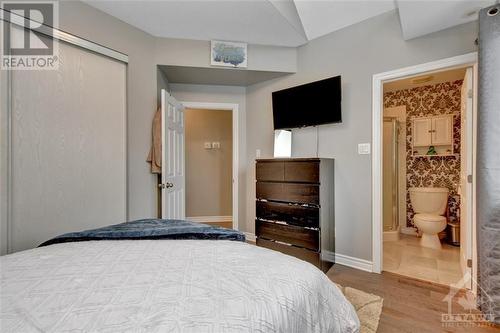 1113K Stittsville Main Street, Stittsville, ON - Indoor Photo Showing Bedroom