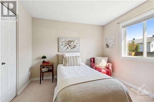 Bedroom #1 - 16 Lancelot Street, Embrun, ON 