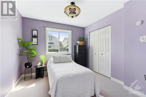 Bedroom #2 - 16 Lancelot Street, Embrun, ON 