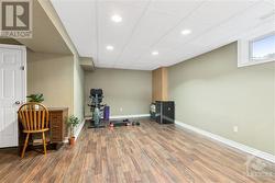 Basement - 