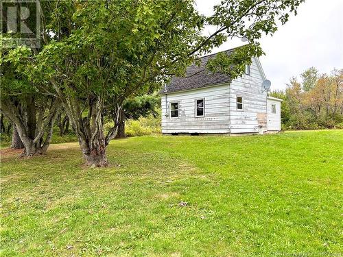 169 Bay Du Vin River Road, Bay Du Vin, NB - Outdoor