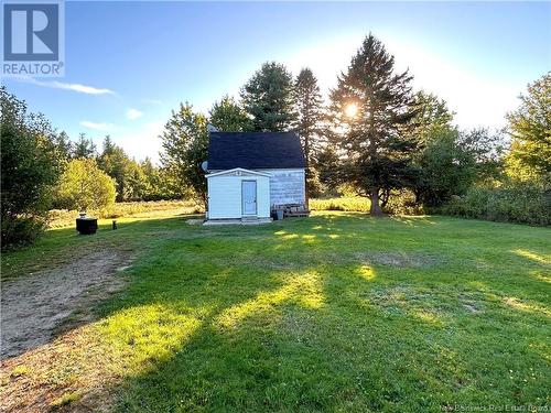 169 Bay Du Vin River Road, Bay Du Vin, NB - Outdoor