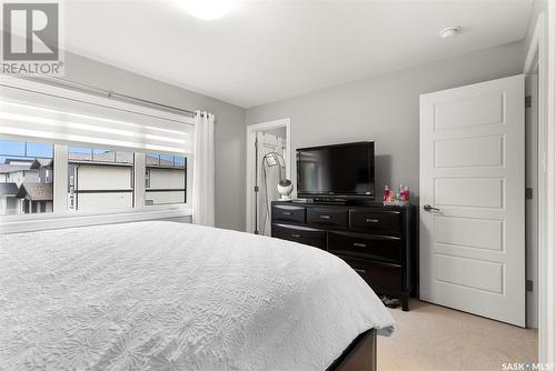 5545 Cederholm Avenue, Regina, SK - Indoor Photo Showing Bedroom