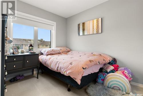 5545 Cederholm Avenue, Regina, SK - Indoor Photo Showing Bedroom