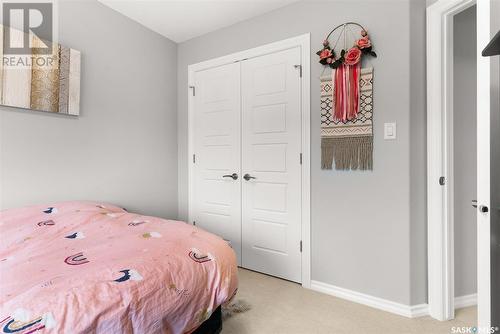 5545 Cederholm Avenue, Regina, SK - Indoor Photo Showing Bedroom