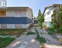 314 Cumberland Avenue S, Saskatoon, SK  - Outdoor 