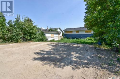 314 Cumberland Avenue S, Saskatoon, SK - Outdoor