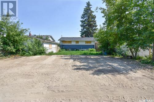 314 Cumberland Avenue S, Saskatoon, SK - Outdoor