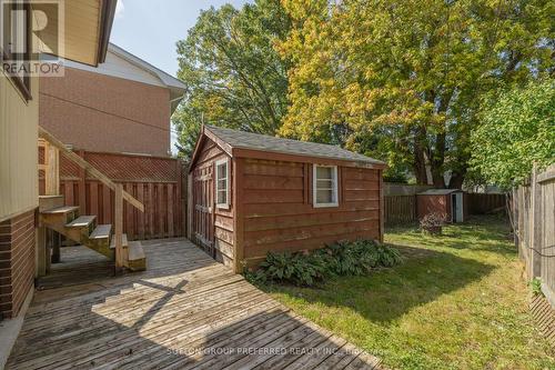 1287 Sorrel Road, London, ON 