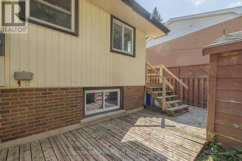 1287 Sorrel Road, London, ON 