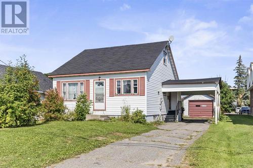 430 Mcnabb St, Sault Ste. Marie, ON - Outdoor