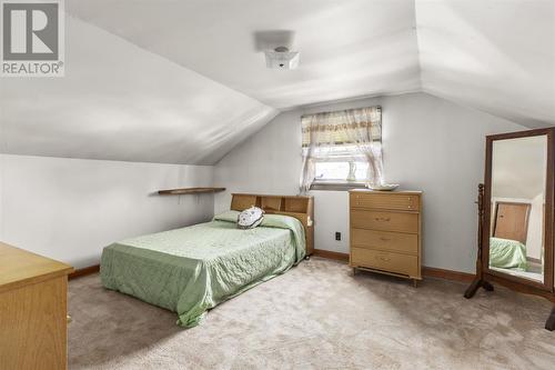 430 Mcnabb St, Sault Ste. Marie, ON - Indoor Photo Showing Bedroom