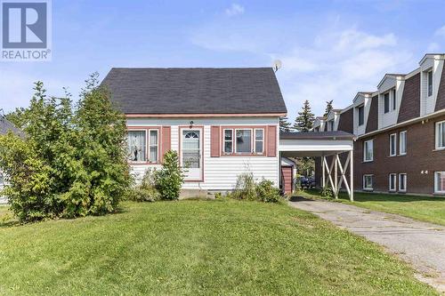 430 Mcnabb St, Sault Ste. Marie, ON - Outdoor