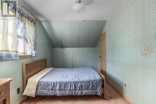 430 Mcnabb St, Sault Ste. Marie, ON - Indoor Photo Showing Bedroom