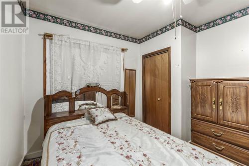 430 Mcnabb St, Sault Ste. Marie, ON - Indoor Photo Showing Bedroom