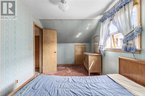 430 Mcnabb St, Sault Ste. Marie, ON - Indoor Photo Showing Bedroom