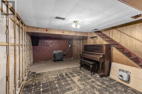 430 Mcnabb St, Sault Ste. Marie, ON - Indoor Photo Showing Other Room