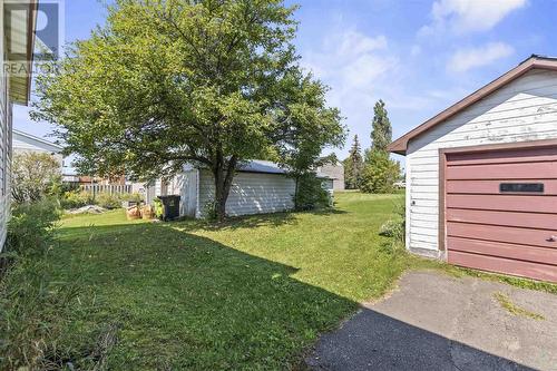 430 Mcnabb St, Sault Ste. Marie, ON - Outdoor