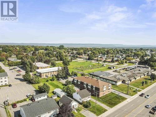 430 Mcnabb St, Sault Ste. Marie, ON - Outdoor With View