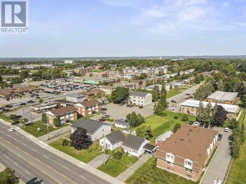 430 Mcnabb St, Sault Ste. Marie, ON - Outdoor With View