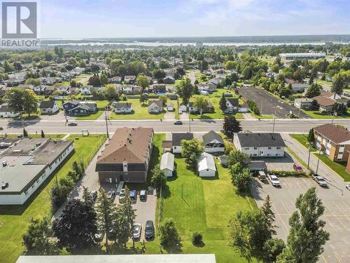 430 Mcnabb St, Sault Ste. Marie, ON - Outdoor With View