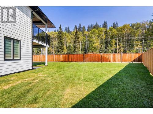 3924 Brink Court, Prince George, BC - Outdoor