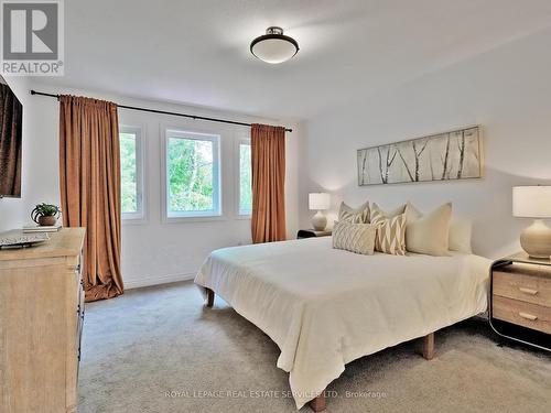 51 Gateway Court, Whitby, ON - Indoor Photo Showing Bedroom