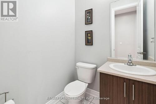 204 Strachan Trail, New Tecumseth, ON - Indoor Photo Showing Bathroom