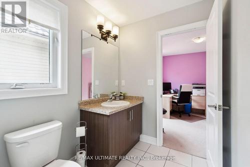 204 Strachan Trail, New Tecumseth, ON - Indoor Photo Showing Bathroom