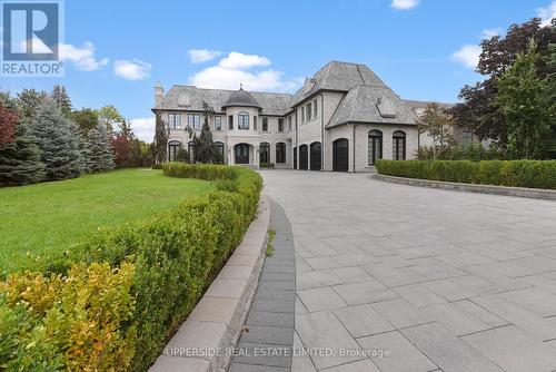 29 Riverside Boulevard W, Vaughan, ON - Outdoor With Facade