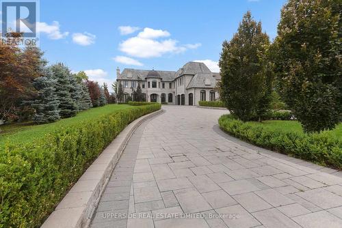 29 Riverside Boulevard W, Vaughan, ON - Outdoor