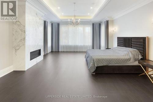 28 Thornridge Drive, Vaughan, ON - Indoor Photo Showing Bedroom