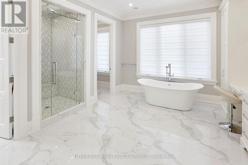 28 Thornridge Drive, Vaughan, ON - Indoor Photo Showing Bathroom