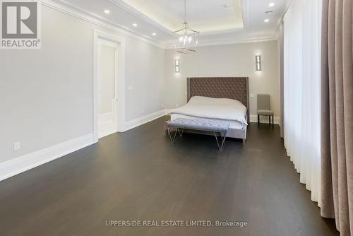 28 Thornridge Drive, Vaughan, ON - Indoor Photo Showing Bedroom