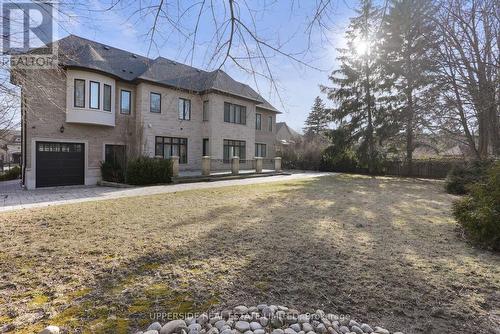 28 Thornridge Drive, Vaughan, ON - Outdoor