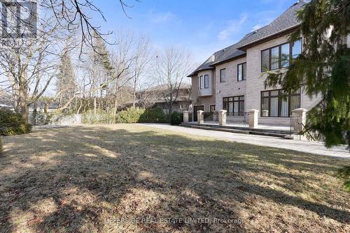 28 Thornridge Drive, Vaughan, ON - Outdoor