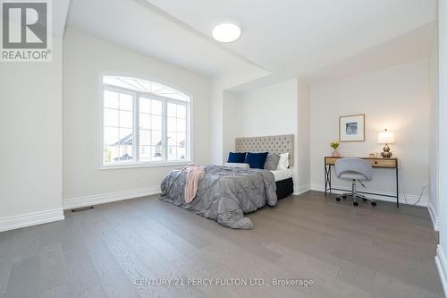 10 Burndenford Crescent, Markham, ON - Indoor Photo Showing Bedroom