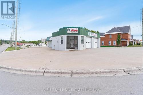 620 Bay Street, Midland, ON 