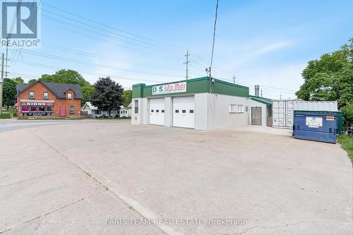 620 Bay Street, Midland, ON 